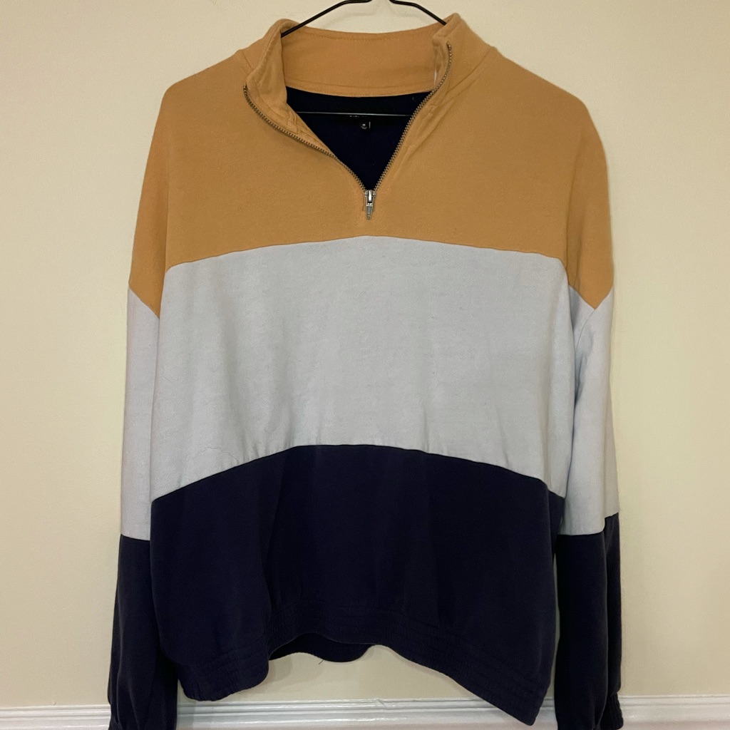 Pacson Pullover